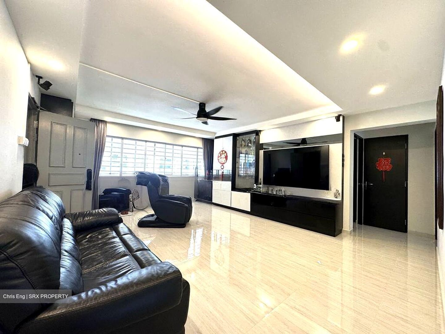 Blk 137 Lorong Ah Soo (Hougang), HDB 4 Rooms #566211271